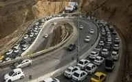 اعلام محدودیت های ترافیکی از ۲۵ تا ۲۹ شهریورماه 