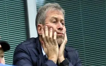 توقیف تمام دارایی مالک روس باشگاه چلسی