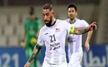 اشکان دژاگه استقلالی است یا پرسپولیسی؟ 