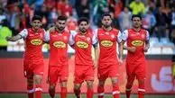 پاداش ویژه مدیران پرسپولیس برای بردن سپاهان
