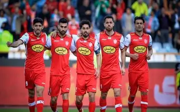 پرسپولیس از لیگ برتری ها زهر چشم گرفت/ درخشش بیرانوند و طلسم شکنی ۲ بازیکن
