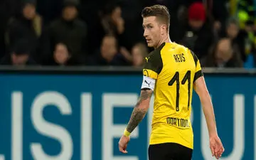 ستاره دورتموند: فاجعه آمیز بازی کردیم!