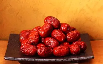 عناب داروی ریزش مو