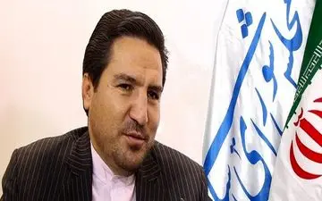 برزگر: تحریم اخیر موشکی ایران مانور تبلیغاتی آمریکاست