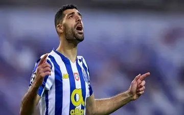 رکورد ویژه طارمی در لیگ قهرمانان اروپا 
