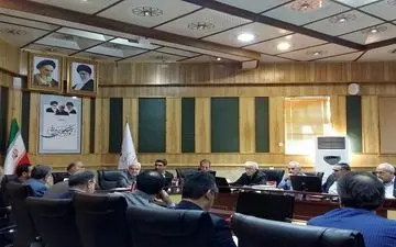 کرمانشاه گرفتار خودتحریمی است