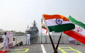 هند به خرید نفت ایران ادامه می دهد