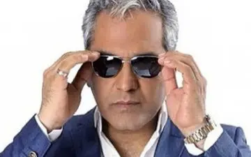 جواب قاطع مهران مدیری به پیمان و مهراب قاسمخانی