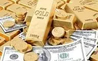 قیمت طلا، قیمت دلار، قیمت سکه و قیمت ارز امروز ۹۹/۰۵/۱۹