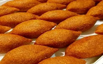 طرز تهیه ایچلی کوفته به روش ترکیه‌ای/ طعم فوق العاده‌ای داره!