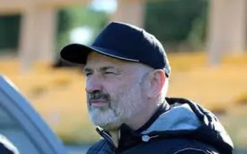 بوژوویچ وارد باشگاه استقلال شد