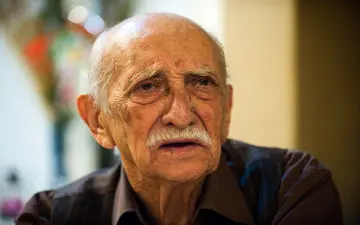 درگذشت داریوش اسدزاده، ضربه‌ای بر تئاتر، تلویزیون و سینمای کشور