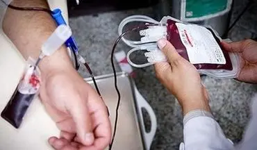 
فراخوان سازمان انتقال خون جهت اهدای خون در تعطیلات پیش رو

