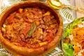 طرز تهیه خوراک گوشت ترکیه‌ای؛ غذای مجلسی با طعمی بی‌نظیر