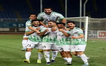 امیدهای فراز در مشهد زنده ماند/ خیبرخرم آباد چشم انتظار معجزه در هفته های پایانی