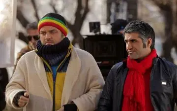  فیلمی که می‌خنداند اما تمام توان قاسم‌خانی نیست