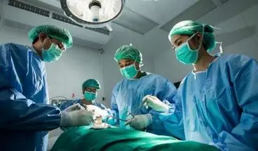 کار عجیب پزشک جراح با زن جوان / پس از 20 سال لو رفت!!