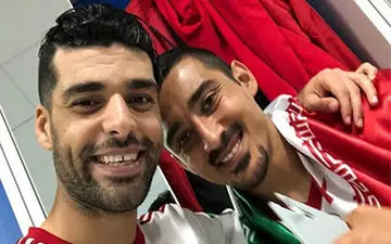 فوق ستارگانِ تیم ملی در آستانه پیوستن به تراکتور