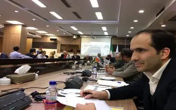  تلاش برای راه‌اندازی مسیر ریلی راه ابریشم