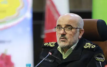 آماده‌باش و تمهیدات پلیس برای چهارشنبه‌سوری