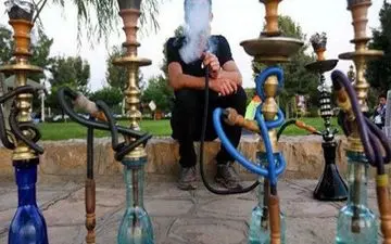 عطر وطعم سرطانزا در تنباکوی قلیان ها/خطر طغیان سرطان ها