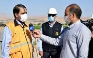 
 عملیات جهادی تعمیرات شبکه شرکت توزیع نیروی‌برق استان کرمانشاه در محور اورامانات