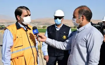 
 عملیات جهادی تعمیرات شبکه شرکت توزیع نیروی‌برق استان کرمانشاه در محور اورامانات