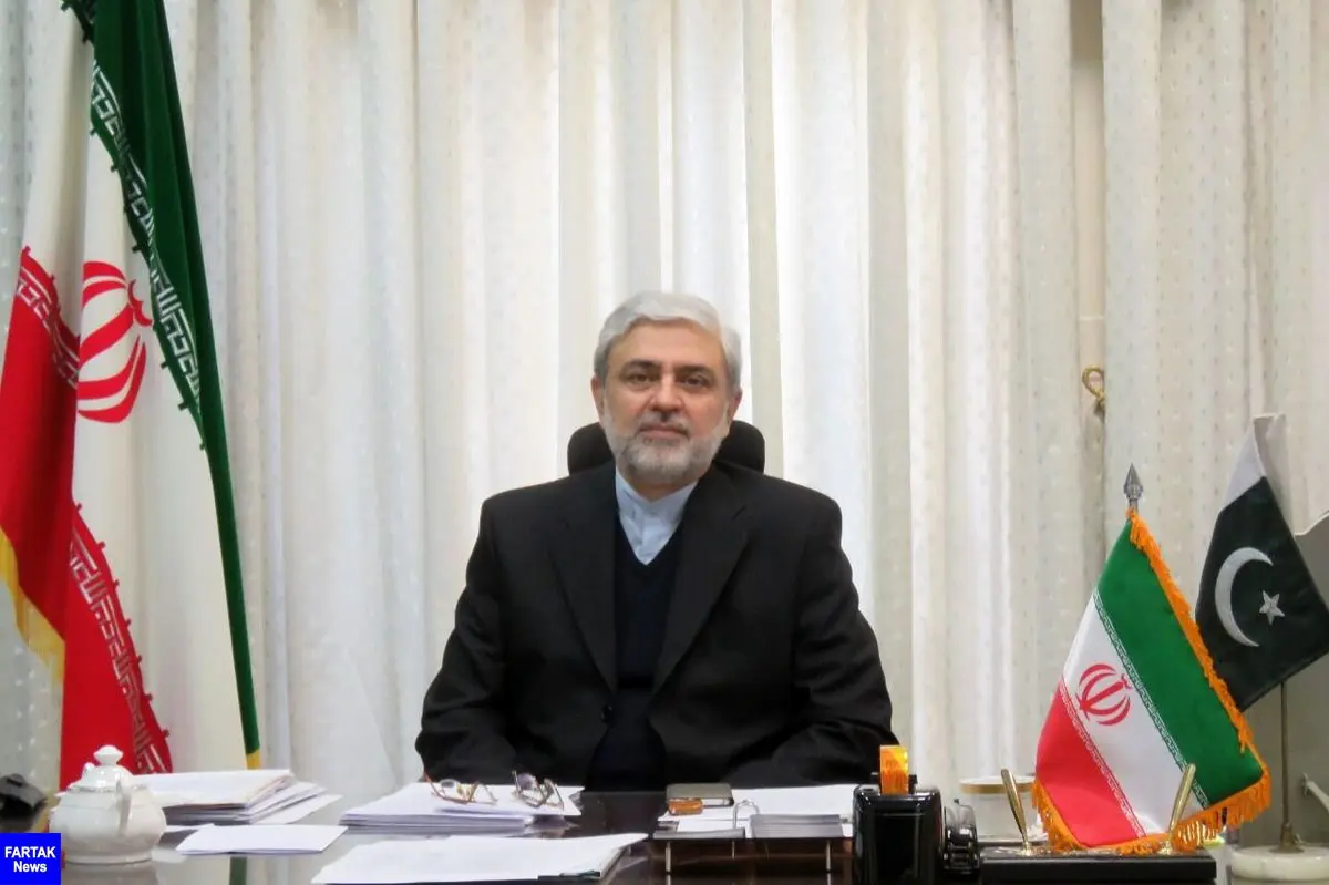 سند جامع همکاریهای ایران و چین هرگز علیه کشور ثالثی نیست