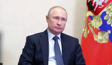 پوتین: به هرگونه تهدیدات راهبردی علیه روسیه، پاسخ سخت خواهیم داد