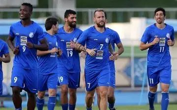 آخرین تیر استقلال ؛ استقلالی ها دست به دامن ای‌اف‌سی شدند