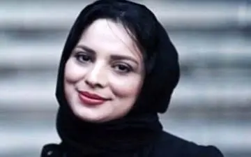 دفاع تمام قد «روشنک عجمیان» از مهناز افشار