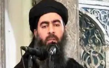 ابوبکر البغدادی همچنان زنده است