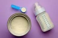 ذخایر شیرخشک در وضعیت مطلوب است/ کاهش سهمیه شیرخشک آزاد برای نوزادان بالای شش‌ماه