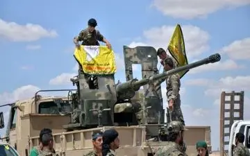 نیویورک تایمز: ائتلاف آمریکا شریک مهمی را در جنگ با داعش از دست می‌هد