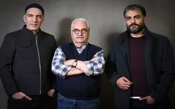 
حادثه تلخ بازیگرِ مشهور را راهی بیمارستان کرد