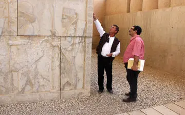 تازه‌ترین آمار مردمی جشنواره «سینما حقیقت»