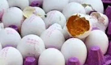 کشف و معدوم سازی ٦هزار تخم مرغ فاسد در یک شیرینی پزی بهارستان