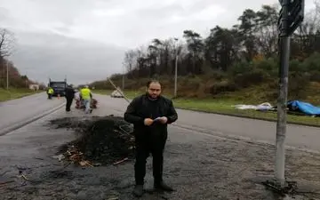 اعتراضات ضد سرمایه داری در اروپا از دوربین شبکه جهانی الکوثر