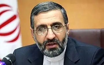  آخرین وضعیت متهمان خیابان پاسداران