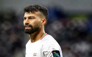 رضاییان: بازی فردا با ترکمنستان، جدالی متفاوت خواهد بود