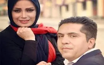 پوشش و میکاپ متفاوت صبا راد در کنسرت همسرش؛ مانی رهنما