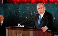 نتانیاهو از گانتس خواست مشاورش را به دلیل مقایسه ترامپ با هیتلر برکنار کند
