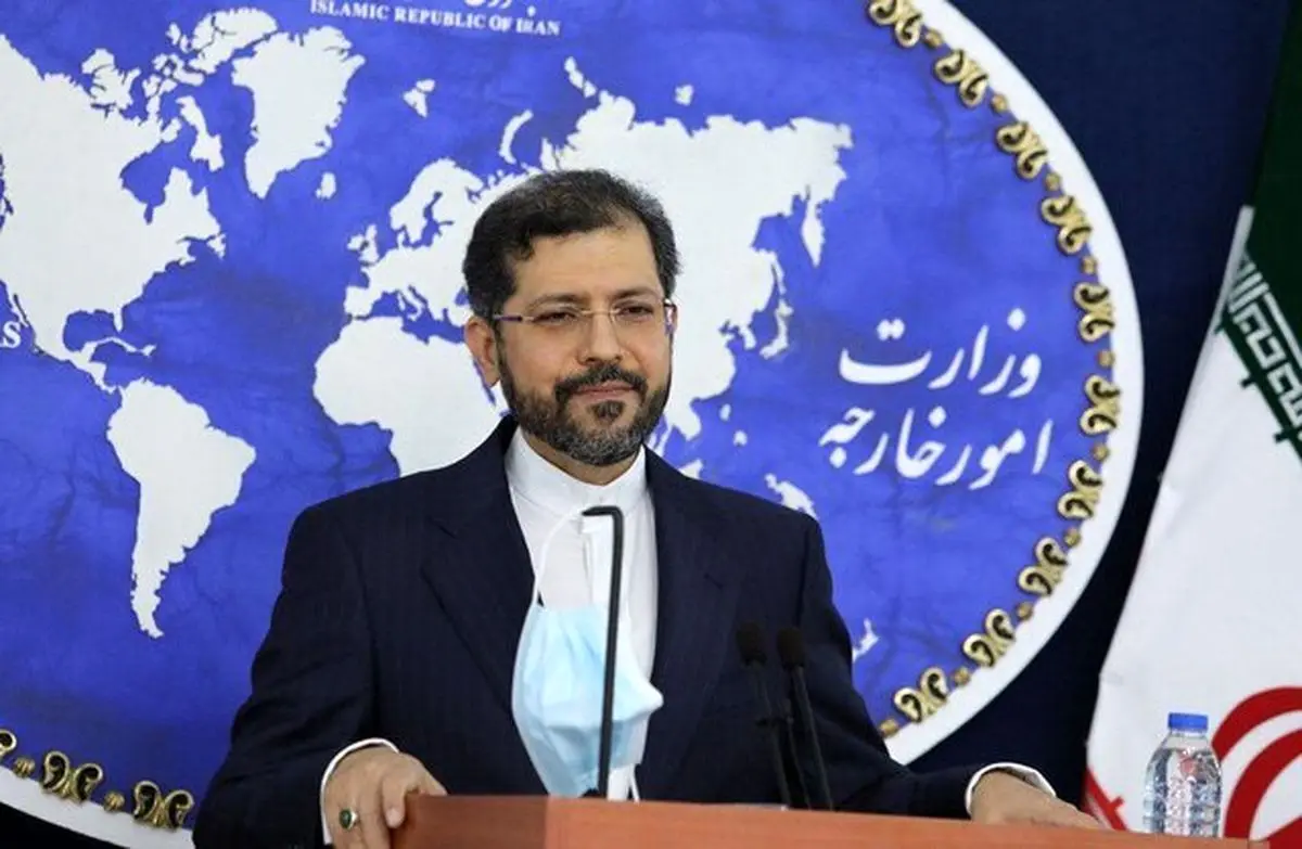 ایران به اقدام تروریستی امروز کابل واکنش نشان داد