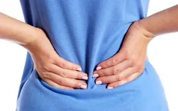 علت درد ستون فقرات ؛ هر مهره یک نشانه