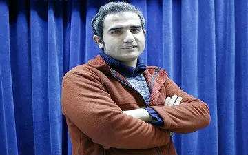 همراه با «فرزندان شب» در «شما و سحر»