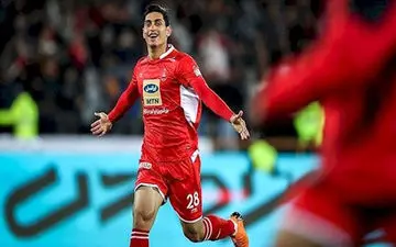 برانکو رسماً خواهان قطعی شدن جذب پدیده لیگ برتر 