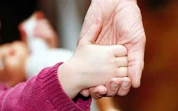 
اعطای فرزندخواندگی دختران بالای ۷ سال به دختران مجرد