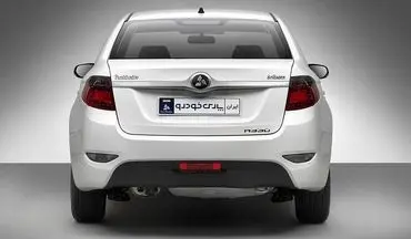  لیست قیمت برلیانس کارکرده / برلیانس کراس چند؟ + جدول تیر ۱۴۰۴ 