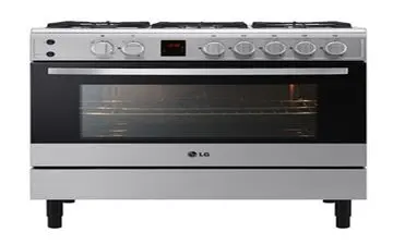 قیمت انواع اجاق گازهای فردار خارجی / از بوش تا ال جی
