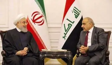 بررسی ابعاد سفر نخست وزیر عراق به تهران در مجله سیاسی کانال کردی شبکه جهانی سحر